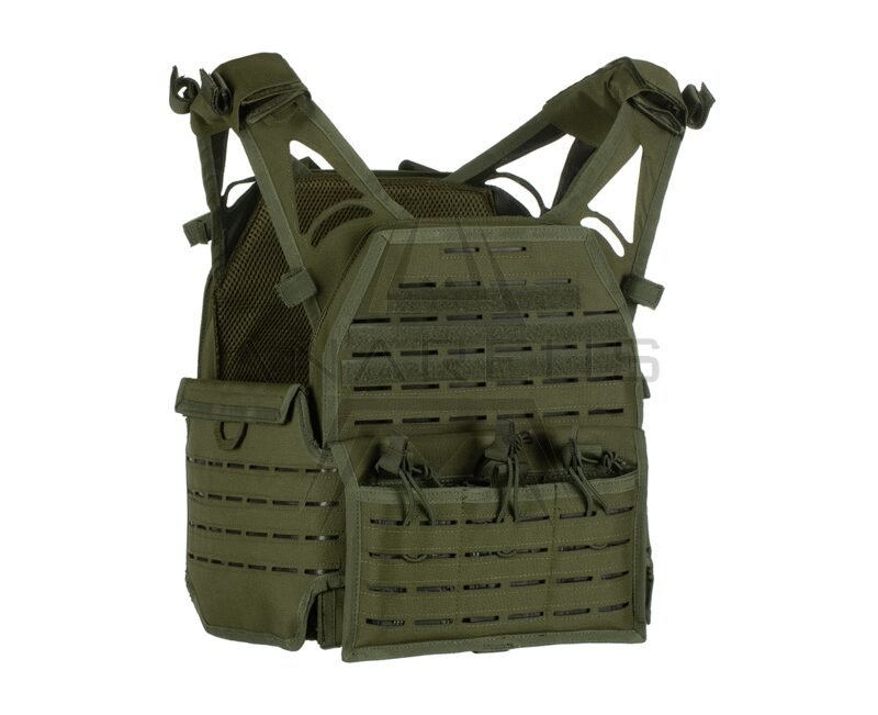 Reaper Plate Carrier - OD