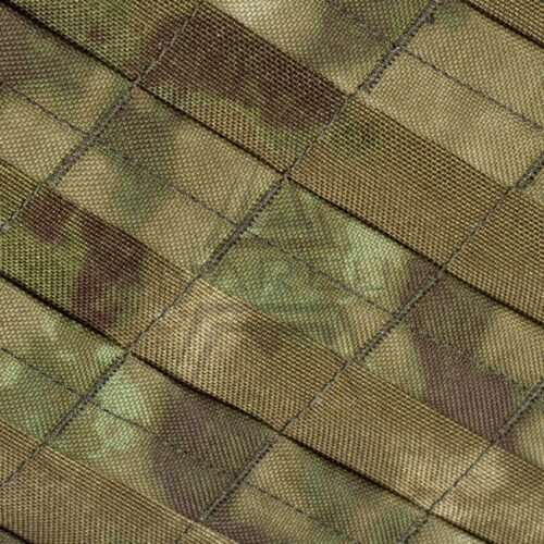 DACC Lightweight Plate Carrier - Coyote