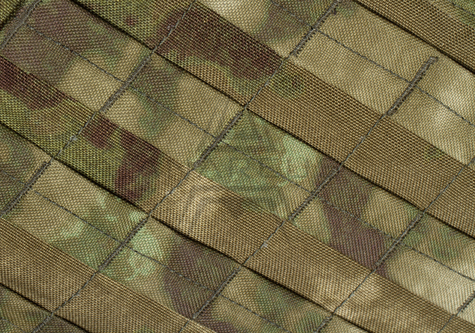 DACC Lightweight Plate Carrier - Coyote