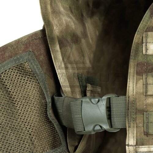 DACC Lightweight Plate Carrier - Coyote