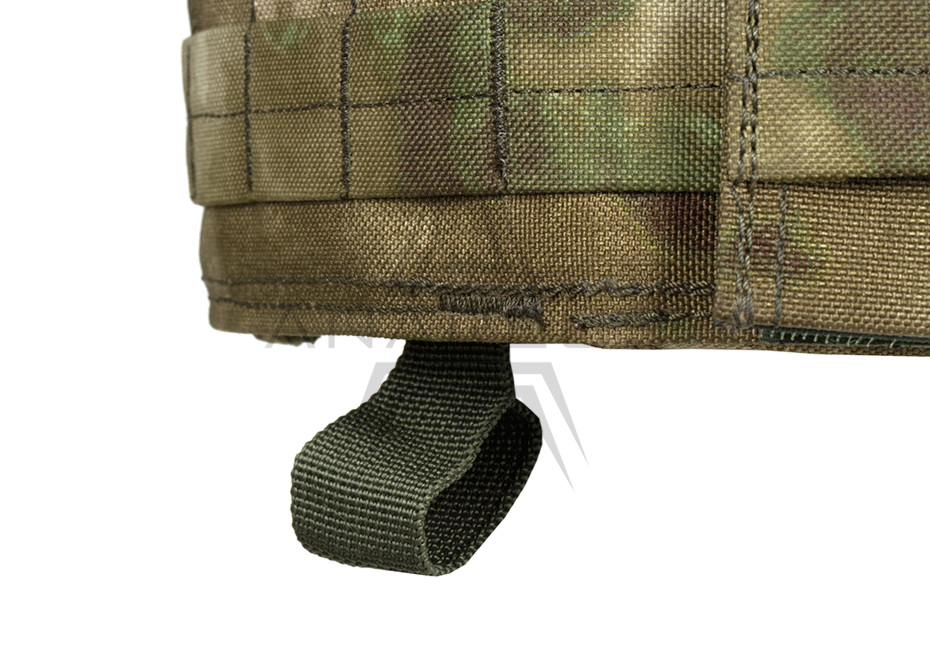 38432 DACC Lightweight Plate Carrier - OD