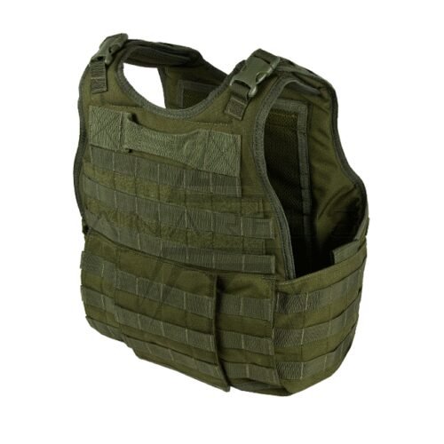 38437 DACC Lightweight Plate Carrier - OD