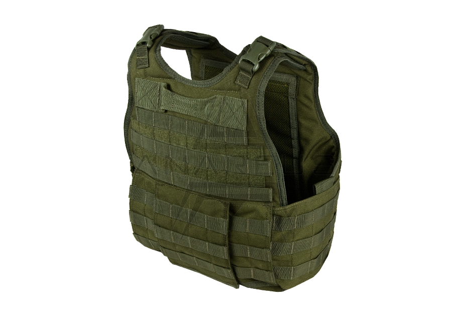 38437 DACC Lightweight Plate Carrier - OD