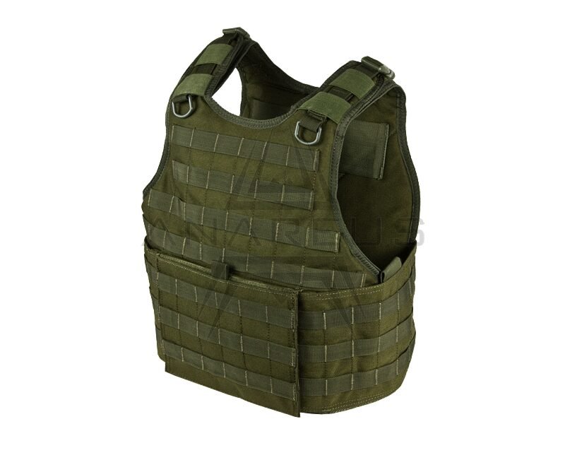 DACC Lightweight Plate Carrier - OD