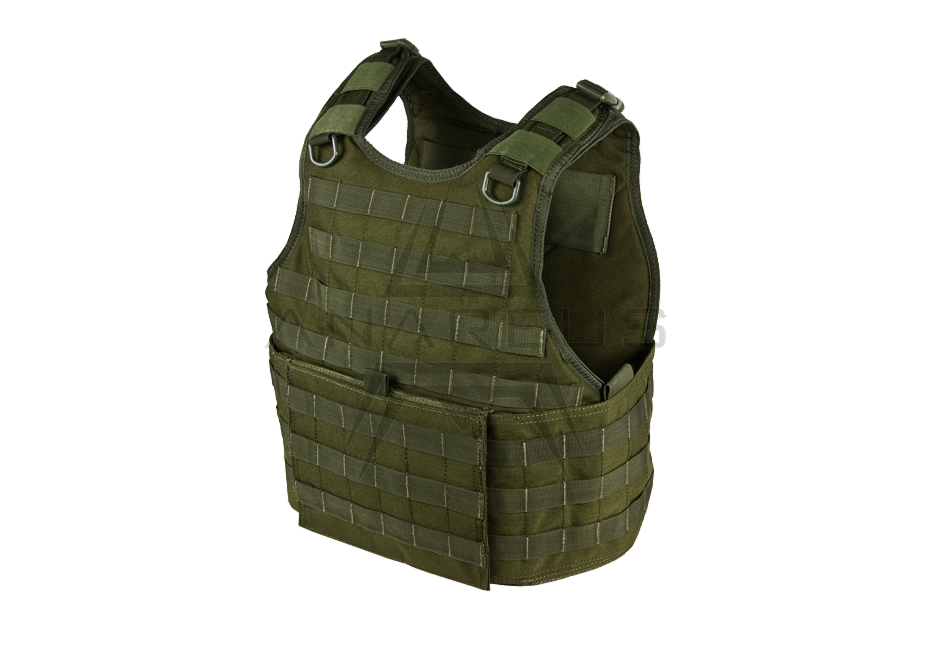 38438 DACC Lightweight Plate Carrier - OD