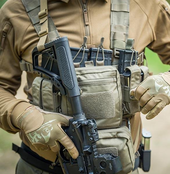 HELIKON Two-Point CARBINE SLING(R) - Black
