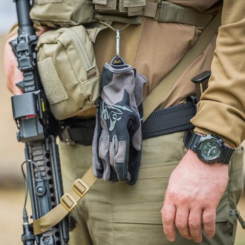 HELIKON Two-Point CARBINE SLING(R) - Black