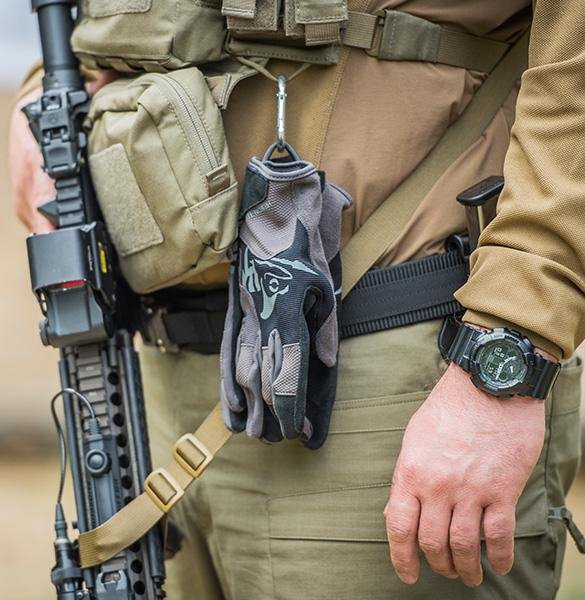 HELIKON Two-Point CARBINE SLING(R) - Black