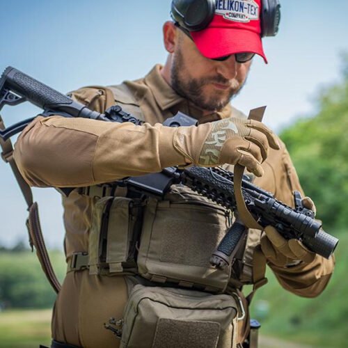 HELIKON Two-Point CARBINE SLING(R) - Green