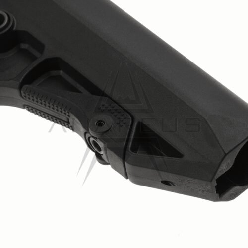 PTS Enhanced Polymer Stock Compact (EPS-C) - Black