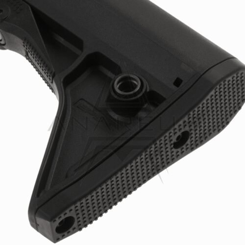 PTS Enhanced Polymer Stock Compact (EPS-C) - Black
