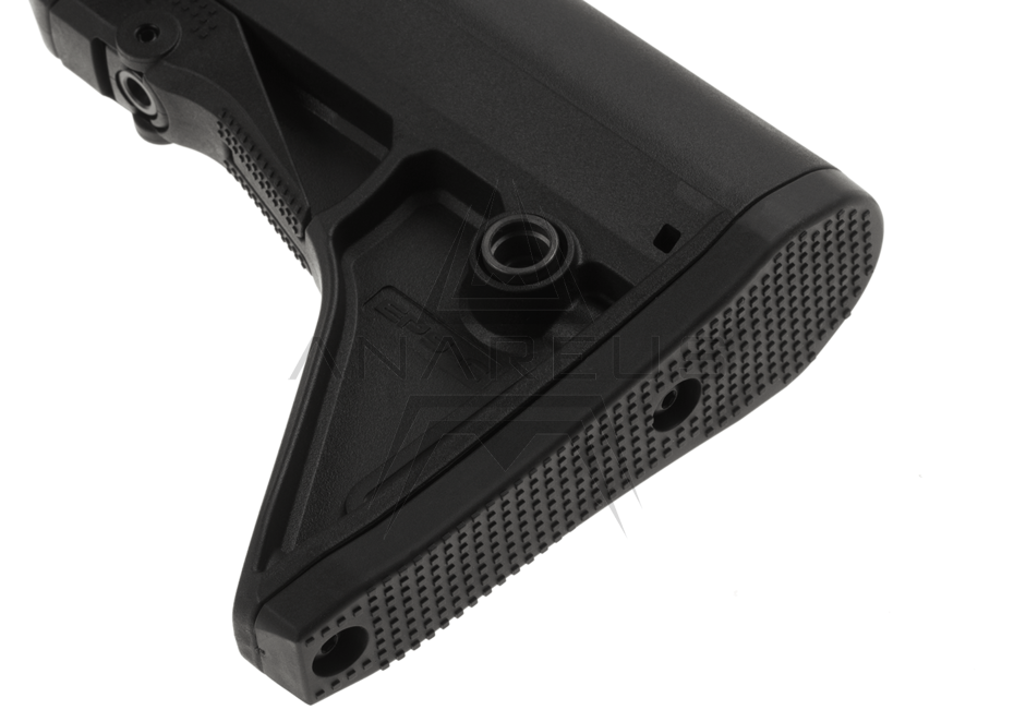 PTS Enhanced Polymer Stock Compact (EPS-C) - Black