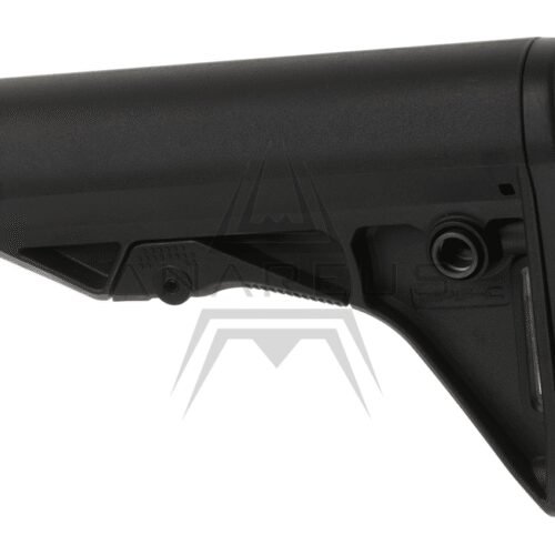 PTS Enhanced Polymer Stock Compact (EPS-C) - Black
