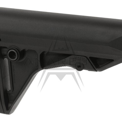 PTS Enhanced Polymer Stock Compact (EPS-C) - Black
