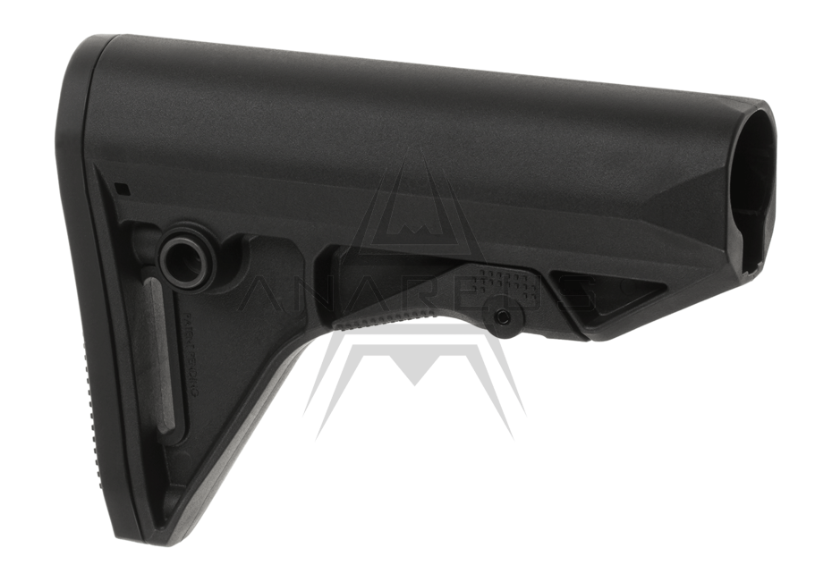 PTS Enhanced Polymer Stock Compact (EPS-C) - Black