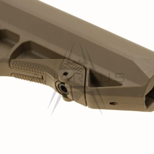 PTS Enhanced Polymer Stock Compact (EPS-C) - DE