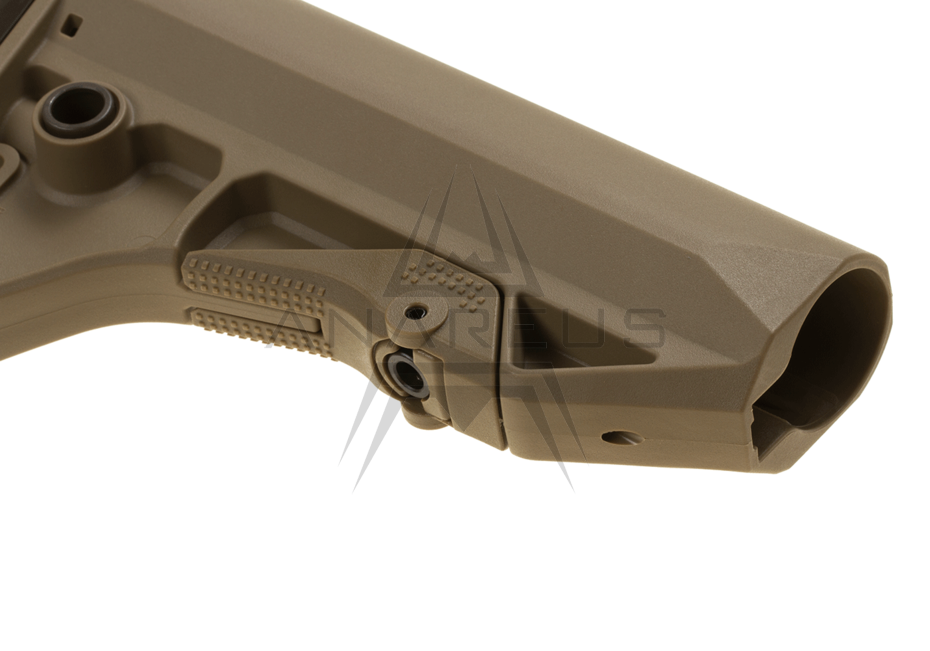 PTS Enhanced Polymer Stock Compact (EPS-C) - DE