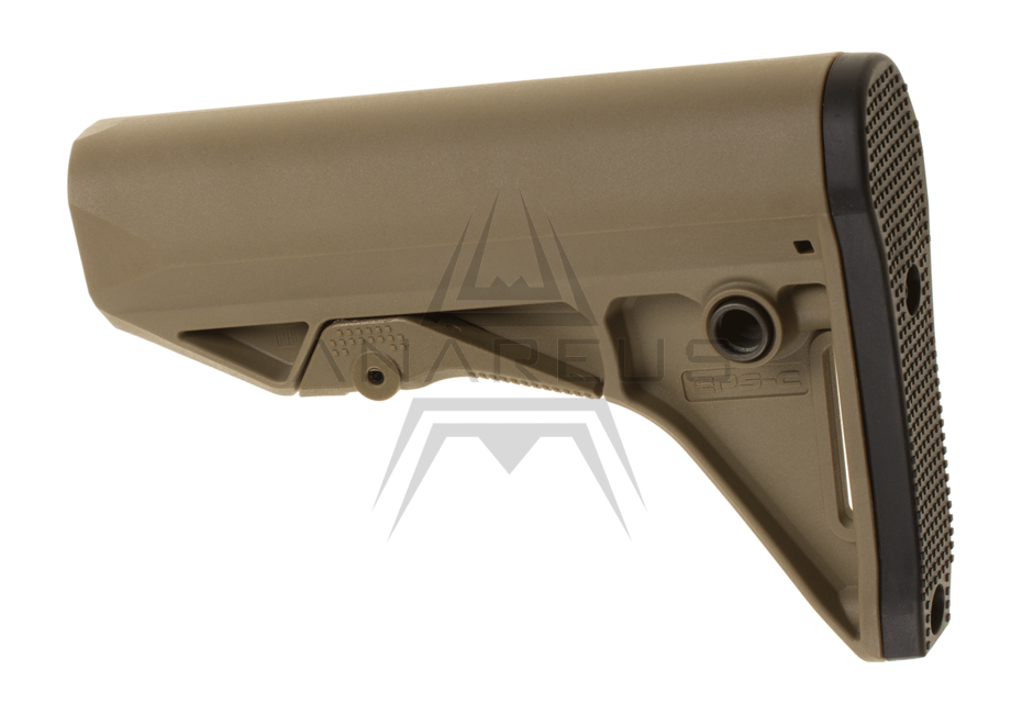PTS Enhanced Polymer Stock Compact (EPS-C) - DE