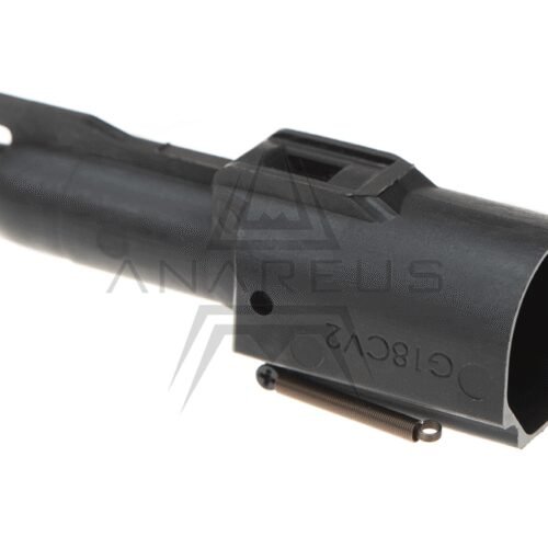 Service kit for GBB pistols Umarex Glock 17 Gen5, 19X and 45