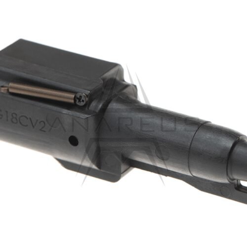 Service kit for GBB pistols Umarex Glock 17 Gen5, 19X and 45