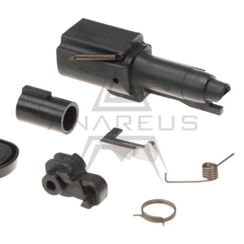 Service kit for GBB pistols Umarex Glock 17 Gen5, 19X and 45