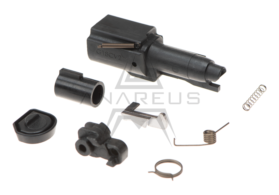 Service kit for GBB pistols Umarex Glock 17 Gen5, 19X and 45