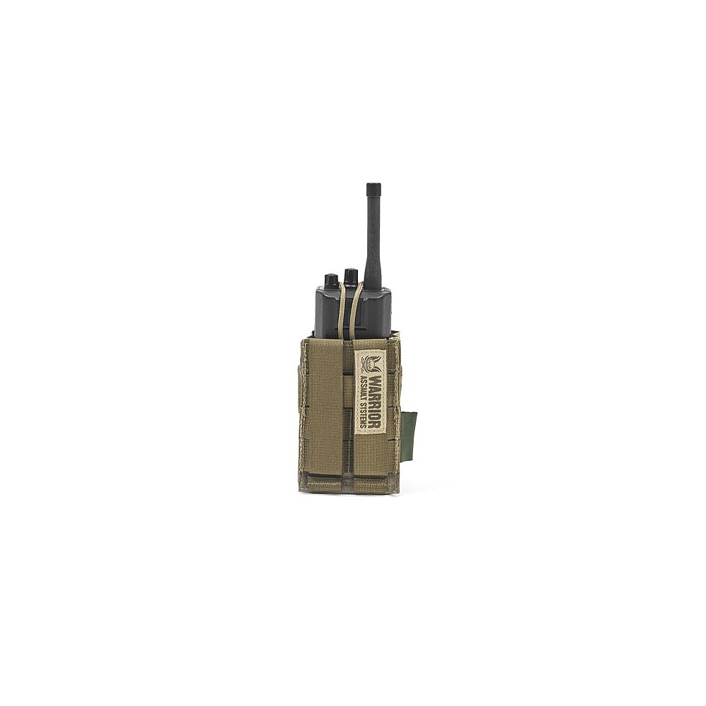 WAS ARP Radio Pouch Elite Ops - Ranger Green