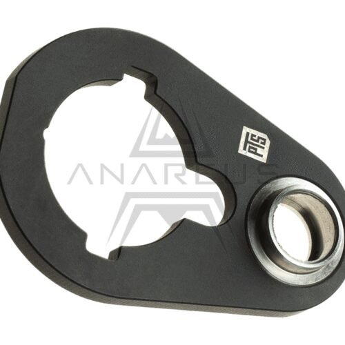 PTS Enhanced Sling Plate - QD for AEG M4
