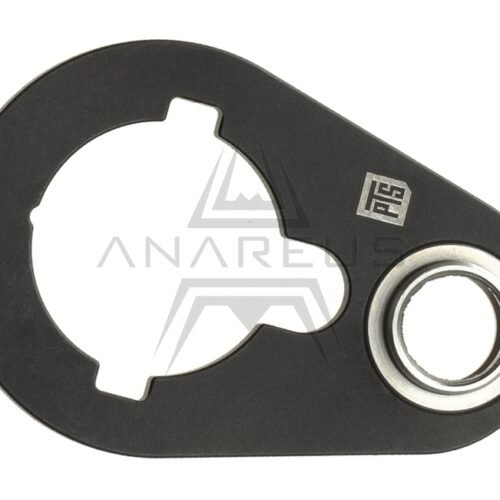 PTS Enhanced Sling Plate - QD for AEG M4