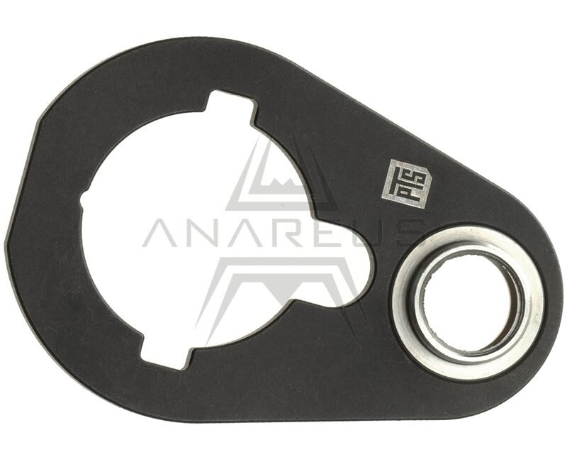 PTS Enhanced Sling Plate - QD for AEG M4