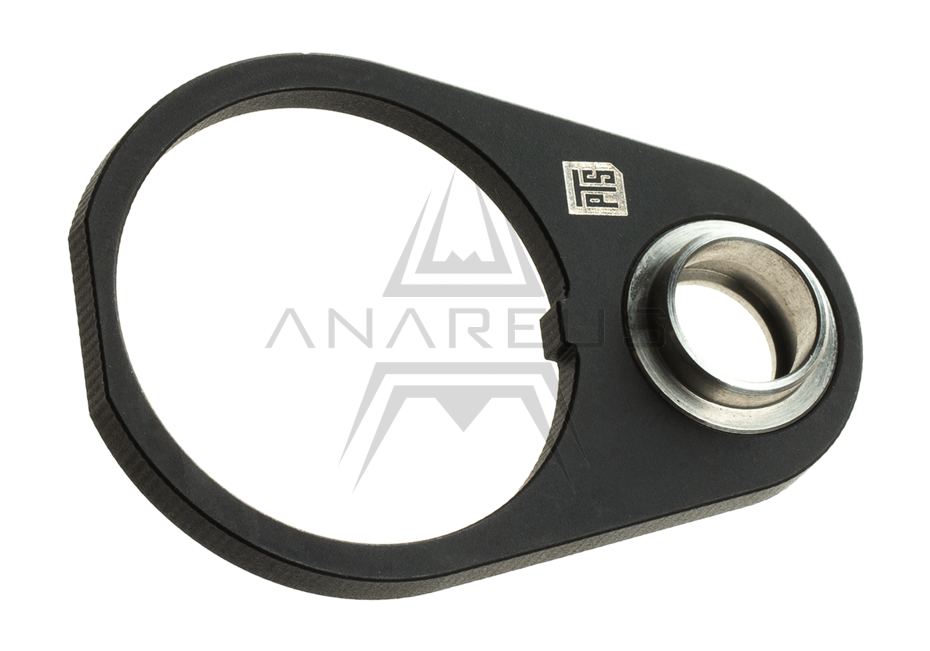 PTS Enhanced Sling Plate - QD for GBB M4