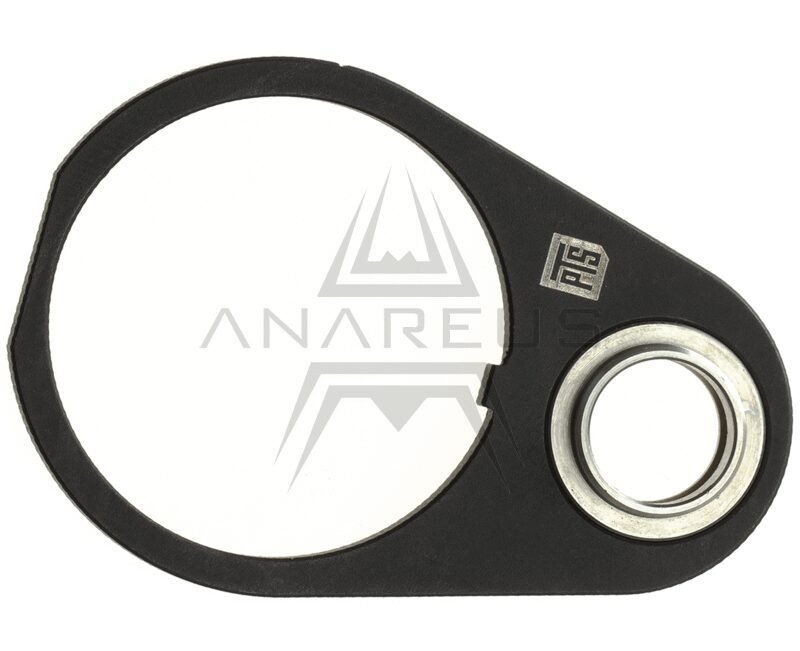 PTS Enhanced Sling Plate - QD for GBB M4