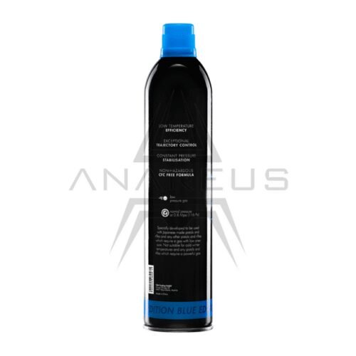 Light Performance Blue Gas 500ml