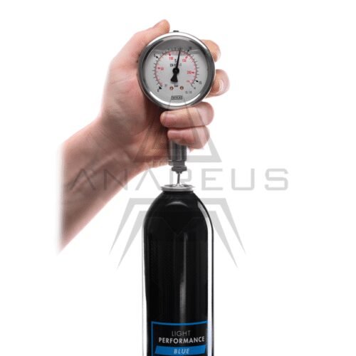 Light Performance Blue Gas 500ml