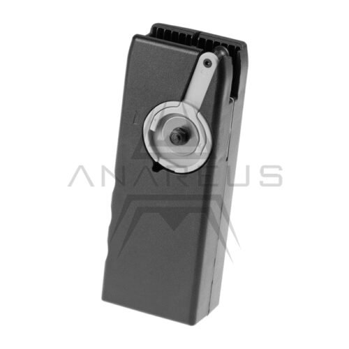 PTS ODIN M12 Sidewinder Speedloader 1600bb - Black