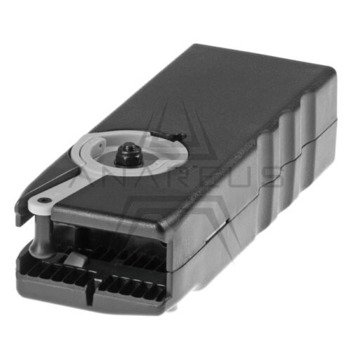 PTS ODIN M12 Sidewinder Speedloader 1600bb - Black