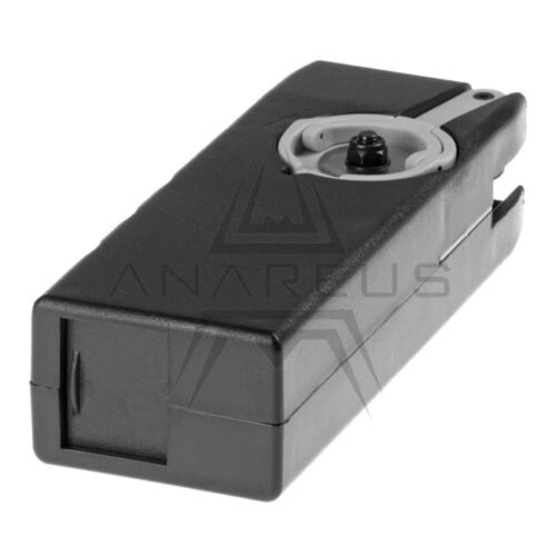 PTS ODIN M12 Sidewinder Speedloader 1600bb - Black