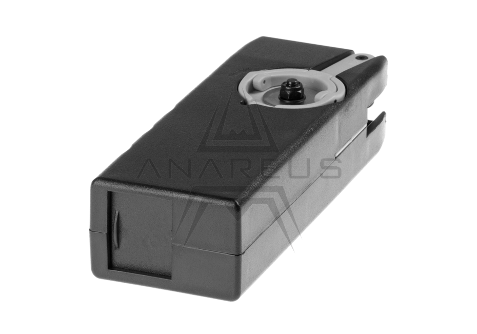 PTS ODIN M12 Sidewinder Speedloader 1600bb - Black