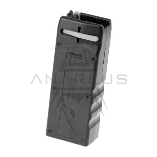 PTS ODIN M12 Sidewinder Speedloader 1600bb - Black