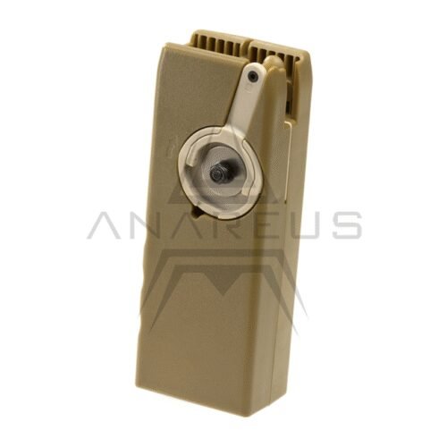 PTS ODIN M12 Sidewinder Speedloader 1600bb - Dark Earth