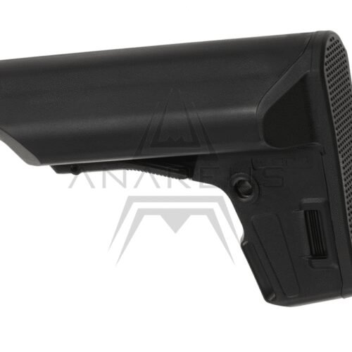 PTS Enhanced Polymer Stock (EPS) - Black