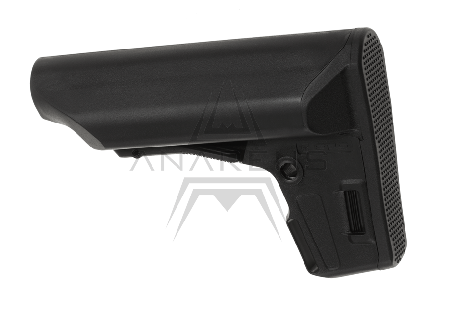 PTS Enhanced Polymer Stock (EPS) - Black