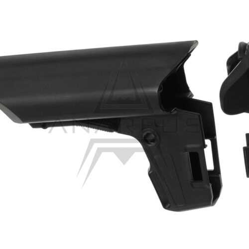 PTS Enhanced Polymer Stock (EPS) - Black