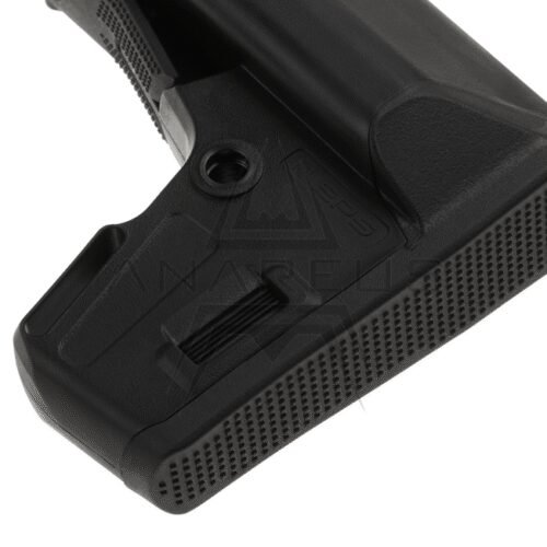 PTS Enhanced Polymer Stock (EPS) - Black
