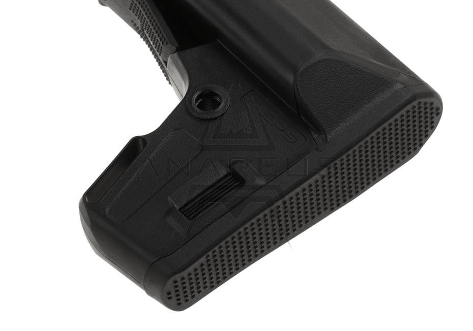 PTS Enhanced Polymer Stock (EPS) - Black