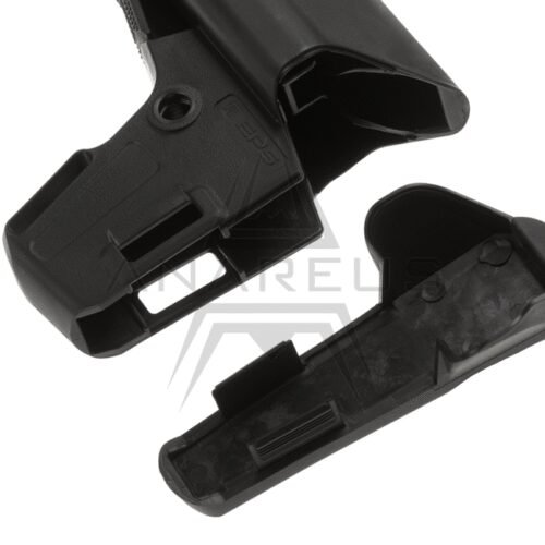 PTS Enhanced Polymer Stock (EPS) - Black