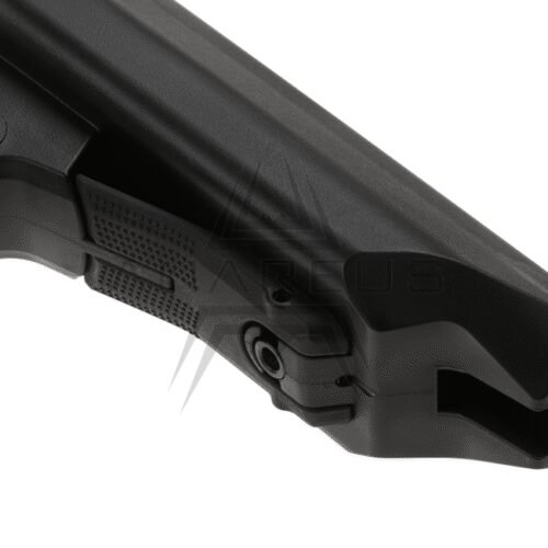 PTS Enhanced Polymer Stock (EPS) - Black
