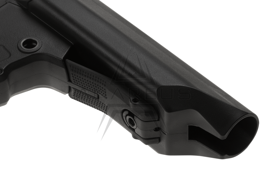 PTS Enhanced Polymer Stock (EPS) - Black