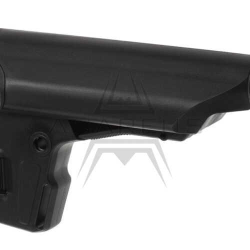 PTS Enhanced Polymer Stock (EPS) - Black