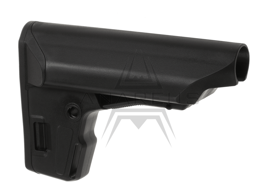 PTS Enhanced Polymer Stock (EPS) - Black